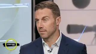 Alex Smith feels ‘very much lucky to be alive’ after suffering broken leg | Outside the Lines