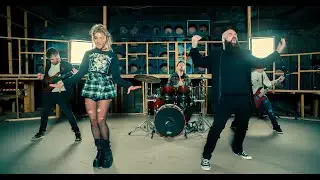 FRASER EDWARDS - Poseidon's Rage (OFFICIAL MUSIC VIDEO)