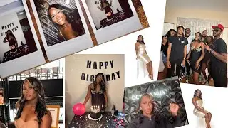Happy Birthday to Me 😌 | Golden Birthday ✨