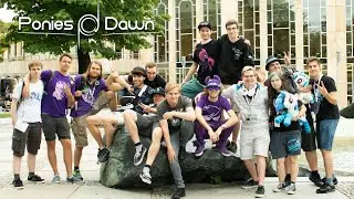 Kadenza & Zero - Chaos (P@D Convention Trip 2019 Music Video) [Melodic House]