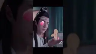 Lan zhan & wei wu Xian’s relationship in the beginning compared to at the end 🥺💜