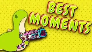 Apex Legends best moments №13