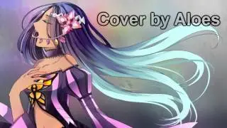 【Merli】RIP=RELEASE【VOCALOID4カバー】