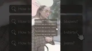 Professional Sustainable Fashion for Women