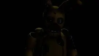[SFM FNAF OC]