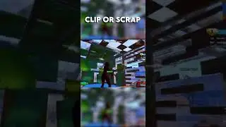 Scrap or nah?