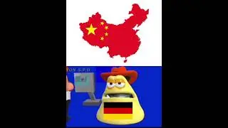 POV: China