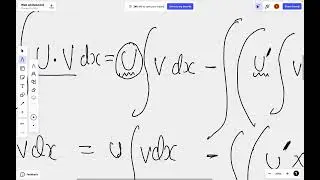 Integration by Parts | ML Agarwal | ISC boards 2024 | LECTURE-1