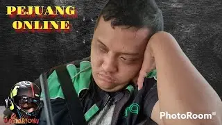 Wujud Perjuangan