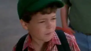 Disney Movie: Leave it to Beaver