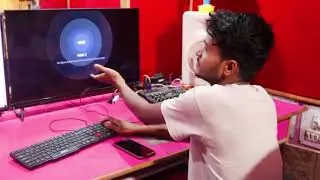 देखिए studio में ये गाना कैसे रेकॉर्ड हुआ | Bhagalpur Ghumaibo Ge|Recording Studio Ekchari bhagalpur