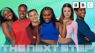 The Next Step Season 9 - Get Ready for INTERNATIONALS! | CBBC 