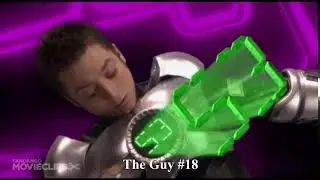 The Guy
