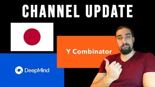 I Left Google DeepMind - it's AI Startup Time!