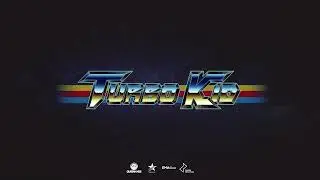 Comiccon Montréal Trailer | Turbo Kid