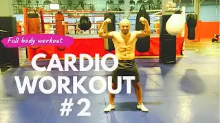 body workout #2