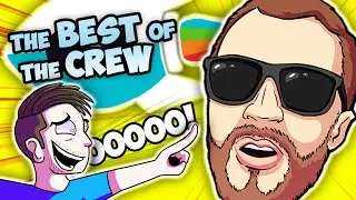 The BEST of The Crew! (MAY 2020 Funny Moments)