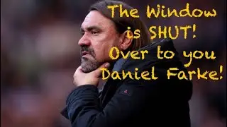 🚨 TRANSFER DEADLINE DAY! | Rate the Leeds United 24/25 Summer Transfer Window! 📉📈