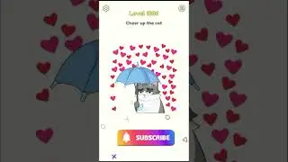 DOP 2 LEVEL 1036 Delete One Part 2 | solution | gameplay | walkthrough #shorts