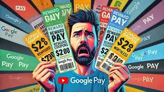 Google Pay -A FX 30 Short Film : Shot on Sony CineLine