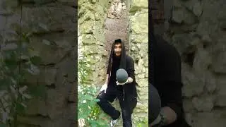 Потерялся в лесу или нет?