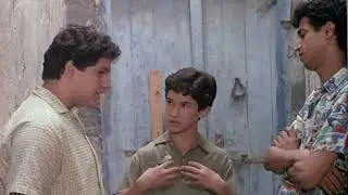 فيلم عصفور السطح