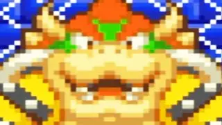 The weirdest Mario game you've never played