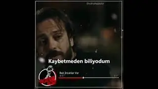 Bazı insanlar var!