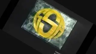 GSA Logo Effects