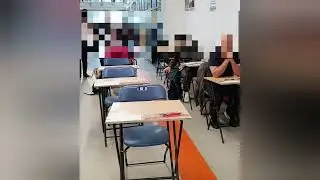 GCSE maths (UK): мій досвід складання.