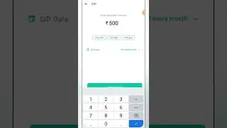 how to start SIP in groww app | Groww app par SIP kaise kare