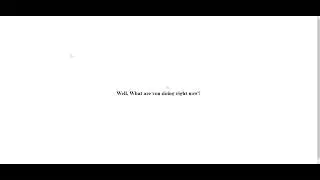 Vertical-text scrolling animation using HTML/CSS