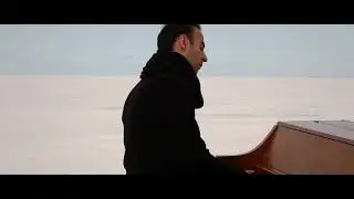 Solitude - Arash Behzadi