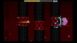 [SHOWCASE] hell demon challenge [TOP 1 CHALLENGE]