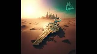 We The Lion - Excited (Official Audio)