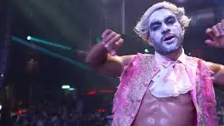 WE HALLOWEEN VERSAILLES (LA GUILLOTINA)  AFTERMOVIE