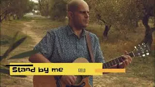 Stand By Me (Acoustic Mini Shot) | Tzelo