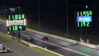 Top Street Winner, Bandimere Aug 4, 2023