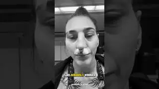 Rhea Ripley Shares Worrying Update After In-Ring Accident😯