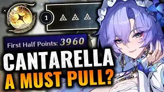 A Must Pull? | Cantarella Meta Analysis