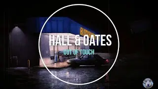 Daryl Hall & John Oates - Out of Touch (Tradução)