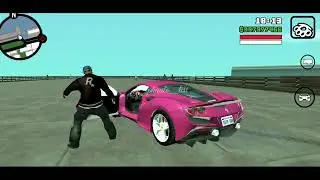 200+ CARROS PACK PARA GTA SA ANDROID / SEM TXD IMG TOLL /SUPER CARROS E MOTOS MOD