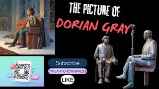 Just obsessing about THE PICTURE OF DORIAN GRAY (with spoilers)