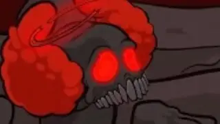 gameplay very very normal of expurgation