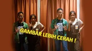 Tutorial Mencerahkan Gambar - TERBARU 2019