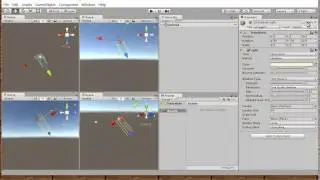 Unity Windows And Layout