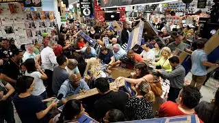 How Buying a Graphics Card or Next Gen Console in 2021 feels like...