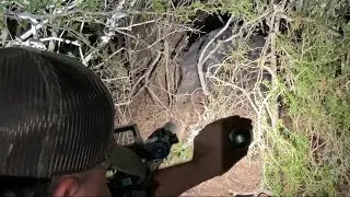 8 Kill Shots In 18 Seconds!