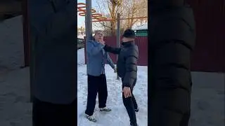 Пацаны, у меня колу отжали..(тг: Сан Тан)