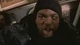 Method Man - Bring The Pain